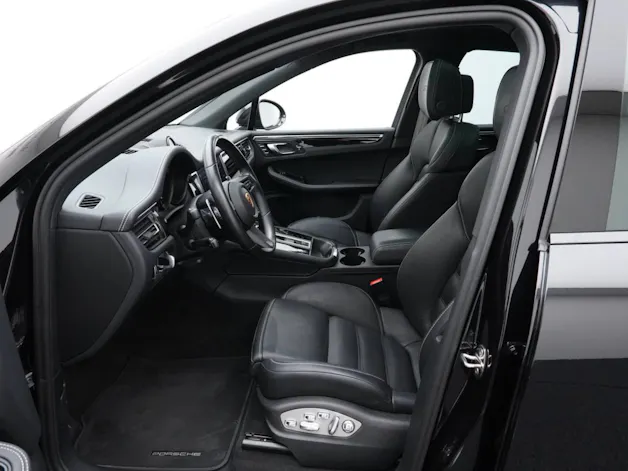 Porsche Macan GTS
