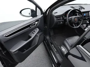 Porsche Macan GTS