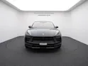 Porsche Macan GTS