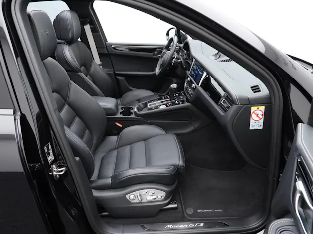 Porsche Macan GTS