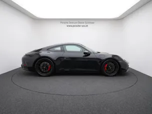 Porsche 911 Carrera GTS