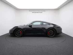 Porsche 911 Carrera GTS
