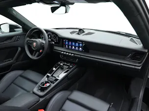 Porsche 911 Carrera GTS