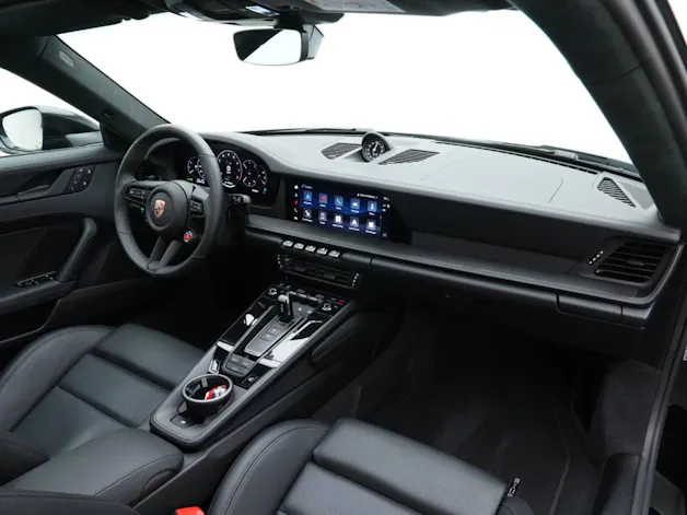 Porsche 911 Carrera GTS