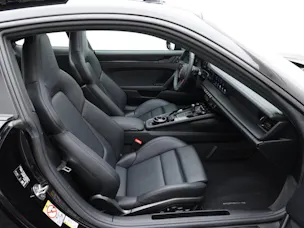 Porsche 911 Carrera GTS
