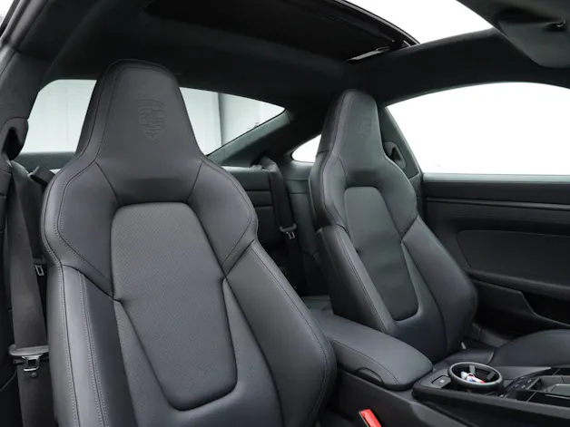 Porsche 911 Carrera GTS