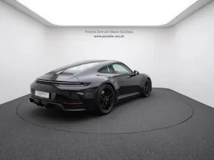 Porsche 911 Carrera GTS