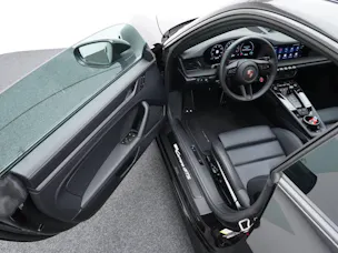 Porsche 911 Carrera GTS