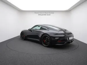Porsche 911 Carrera GTS