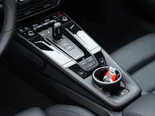 Porsche 911 Carrera GTS