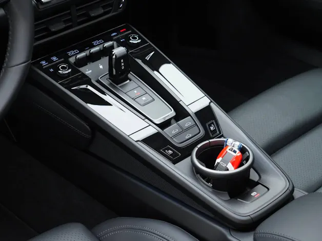Porsche 911 Carrera GTS