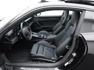 Porsche 911 Carrera GTS