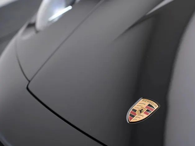 Porsche 911 Carrera GTS