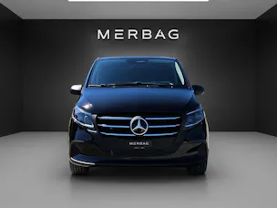Mercedes-Benz Vito 116 CDI Lang Tourer 9G-Tronic 4M Select