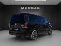 Mercedes-Benz Vito 116 CDI Lang Tourer 9G-Tronic 4M Select