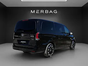 Mercedes-Benz Vito 116 CDI Lang Tourer 9G-Tronic 4M Select