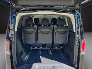 Mercedes-Benz Vito 116 CDI Lang Tourer 9G-Tronic 4M Select
