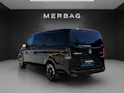 Mercedes-Benz Vito 116 CDI Lang Tourer 9G-Tronic 4M Select
