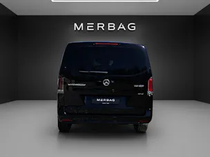 Mercedes-Benz Vito 116 CDI Lang Tourer 9G-Tronic 4M Select