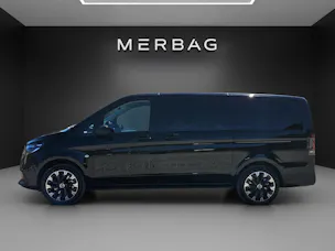 Mercedes-Benz Vito 116 CDI Lang Tourer 9G-Tronic 4M Select