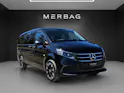 Mercedes-Benz Vito 116 CDI Lang Tourer 9G-Tronic 4M Select