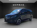 Mercedes-Benz Vito 116 CDI Lang Tourer 9G-Tronic 4M Select