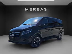 Mercedes-Benz Vito 116 CDI Lang Tourer 9G-Tronic 4M Select