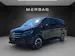 Mercedes-Benz Vito 116 CDI Lang Tourer 9G-Tronic 4M Select