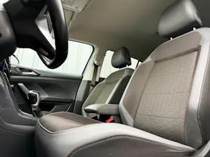 VW T-Cross 1.0 TSI Style DSG