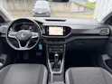 VW T-Cross 1.0 TSI Style DSG