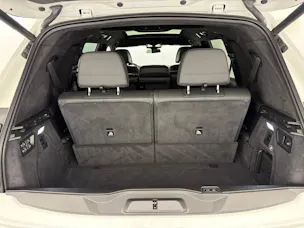 BMW X7 xDr 48V 40d M Sport