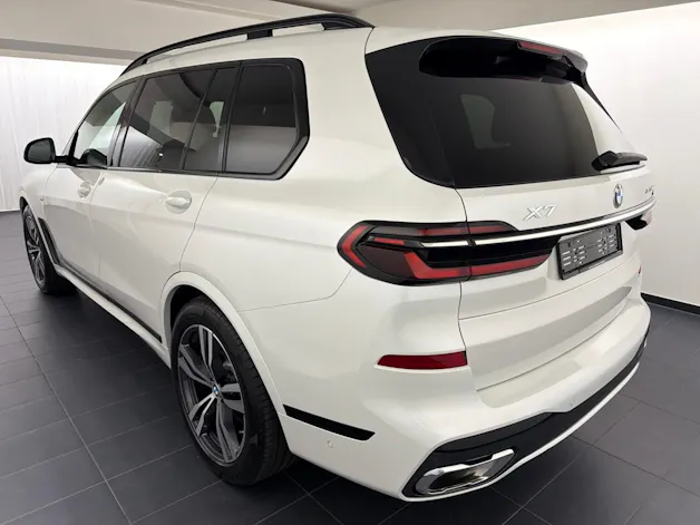 BMW X7 xDr 48V 40d M Sport