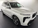 BMW X7 xDr 48V 40d M Sport