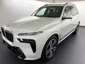 BMW X7 xDr 48V 40d M Sport