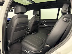 BMW X7 xDr 48V 40d M Sport