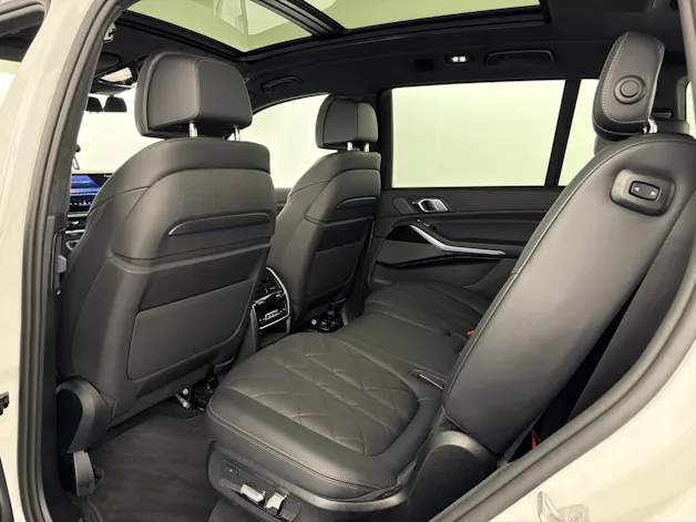 BMW X7 xDr 48V 40d M Sport