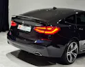 BMW 640i GT xDrive M-Packet Steptronic | 1.Hand | CH |