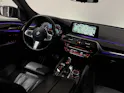 BMW 640i GT xDrive M-Packet Steptronic | 1.Hand | CH |
