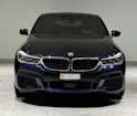 BMW 640i GT xDrive M-Packet Steptronic | 1.Hand | CH |