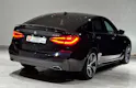 BMW 640i GT xDrive M-Packet Steptronic | 1.Hand | CH |