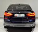 BMW 640i GT xDrive M-Packet Steptronic | 1.Hand | CH |