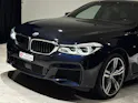 BMW 640i GT xDrive M-Packet Steptronic | 1.Hand | CH |