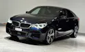 BMW 640i GT xDrive M-Packet Steptronic | 1.Hand | CH |