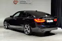 BMW 640i GT xDrive M-Packet Steptronic | 1.Hand | CH |