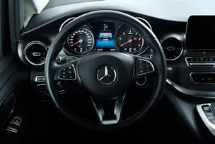 Mercedes-Benz V 250 d lang Avantgarde 4Matic G-Tronic