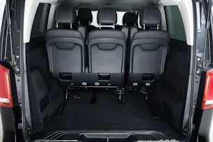 Mercedes-Benz V 250 d lang Avantgarde 4Matic G-Tronic