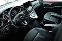 Mercedes-Benz V 250 d lang Avantgarde 4Matic G-Tronic
