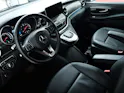 Mercedes-Benz V 250 d lang Avantgarde 4Matic G-Tronic
