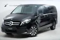 Mercedes-Benz V 250 d lang Avantgarde 4Matic G-Tronic