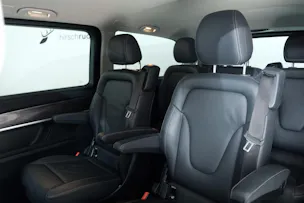Mercedes-Benz V 250 d lang Avantgarde 4Matic G-Tronic